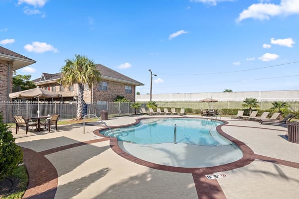 Lakewood property